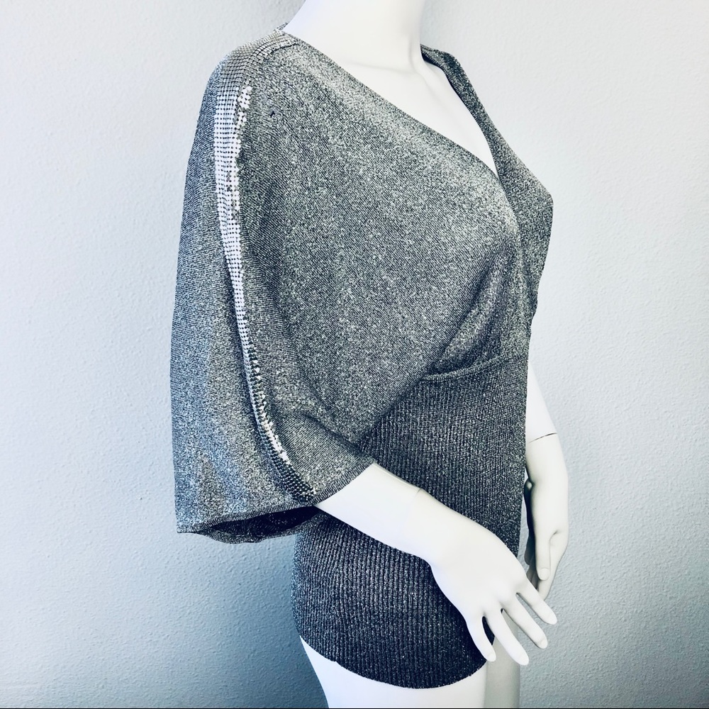Silver Top Jones New York Signature Medium